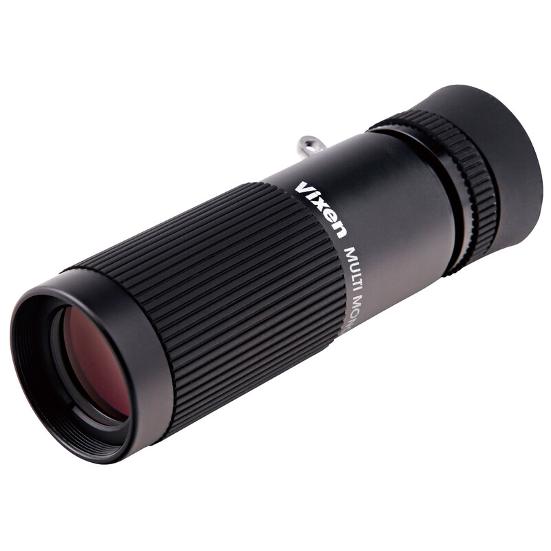 Vixen Monóculo Multi Monocular H 8x20