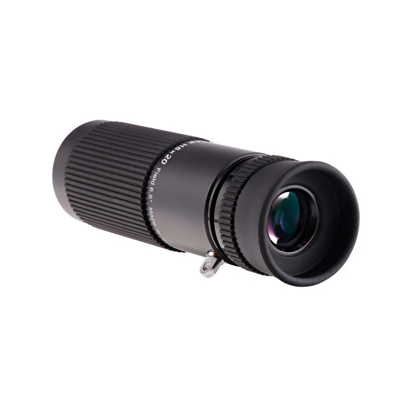 Vixen Monóculo Multi Monocular H 8x20