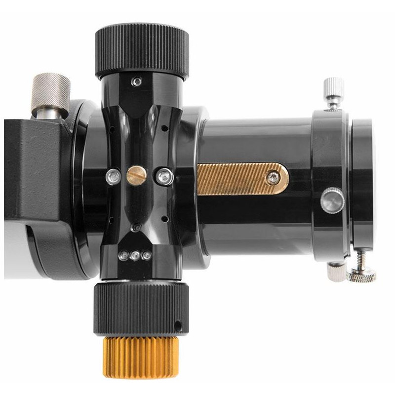 TS Optics Refrator apocromático AP 60/360 PhotoLine FPL53 OTA