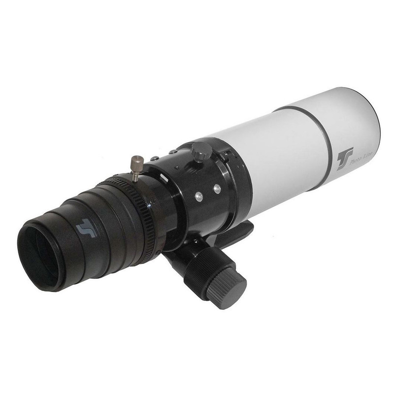 TS Optics Flattener Photoline 1.0x