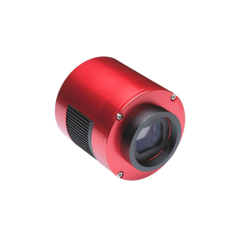 ZWO Câmera ASI 1600 MC Pro Color