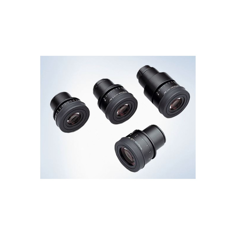 Evident Olympus Ocular WHSZ15X-H, 15x/16, focalizável, 1 unidade