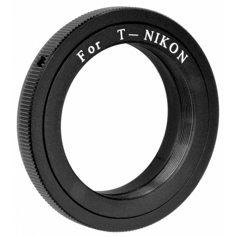 Explore Scientific Adaptador de câmera Nikon to 3" corrector T2 ring