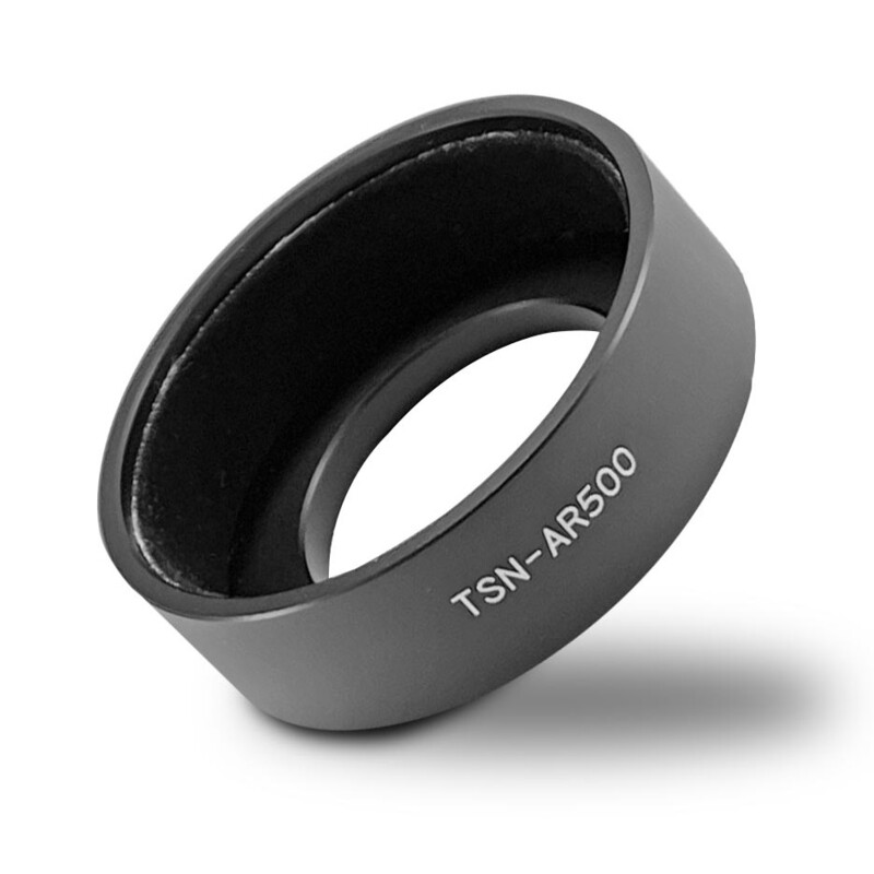 Kowa Adaptador de smartphone TSN-AR500 para TSN-501/502