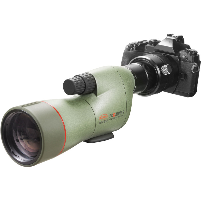 Kowa Adaptador de câmera TSN-DA20