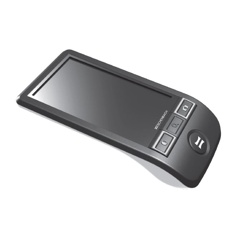 Eschenbach Lupa Lente de ampliação smartlux Digital (nova versão)