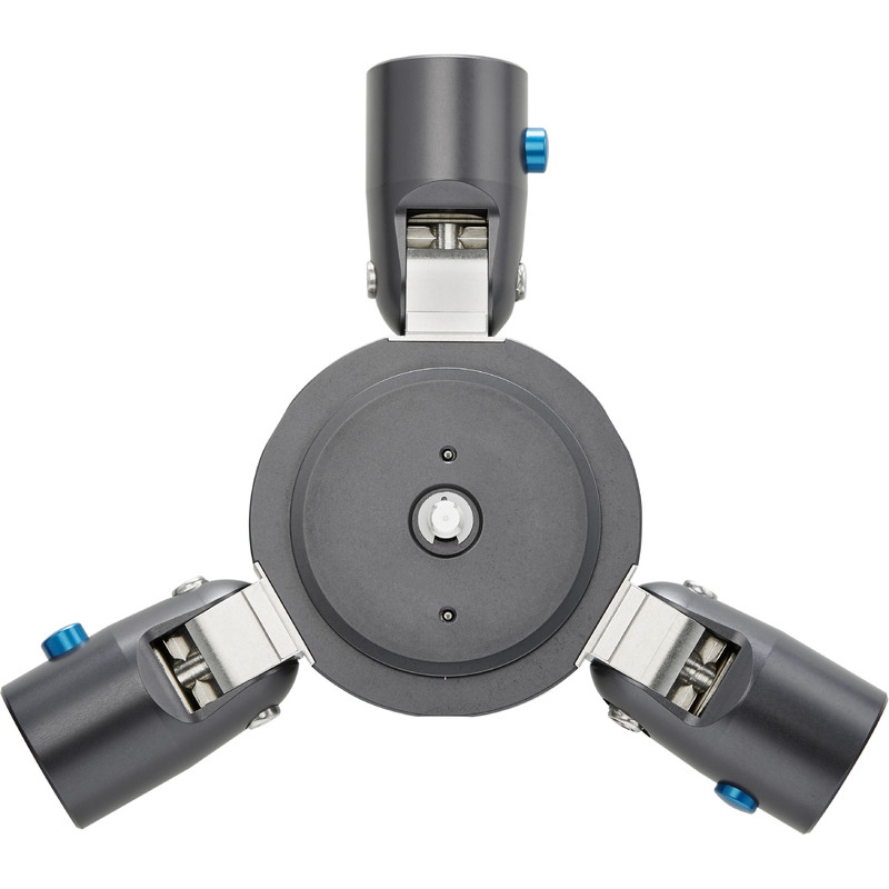 Novoflex Base do tripé profissional TrioPod 75 simples