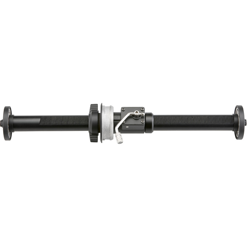 Novoflex TRIO CC-PRO75 Coluna central de 48 cm para TrioPod