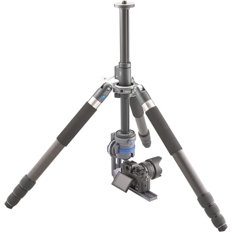 Novoflex TRIO CC-PRO75 Coluna central de 48 cm para TrioPod