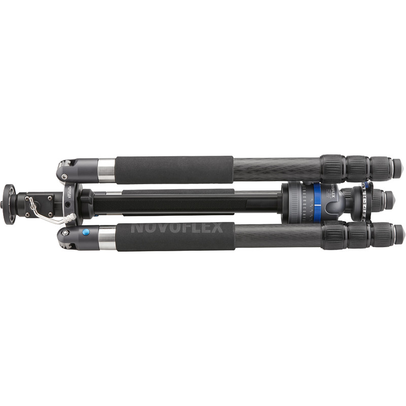Novoflex TRIO CC-PRO75 Coluna central de 48 cm para TrioPod