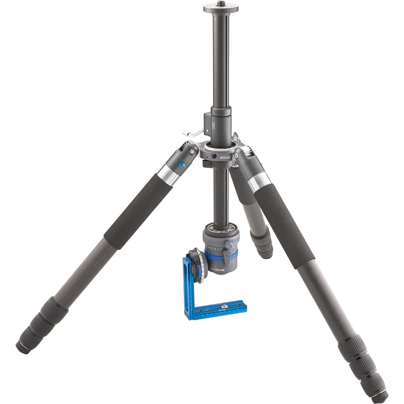 Novoflex TRIO CC-PRO75 Coluna central de 48 cm para TrioPod