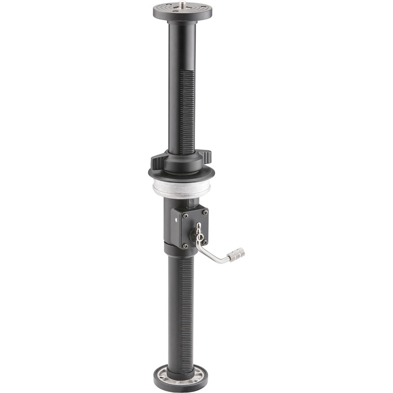 Novoflex TRIO CC-PRO75 Coluna central de 48 cm para TrioPod