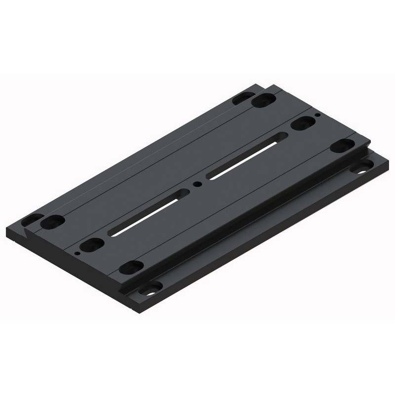 Baader Trilho em prisma 3"-Losmandy-Style, 190mm