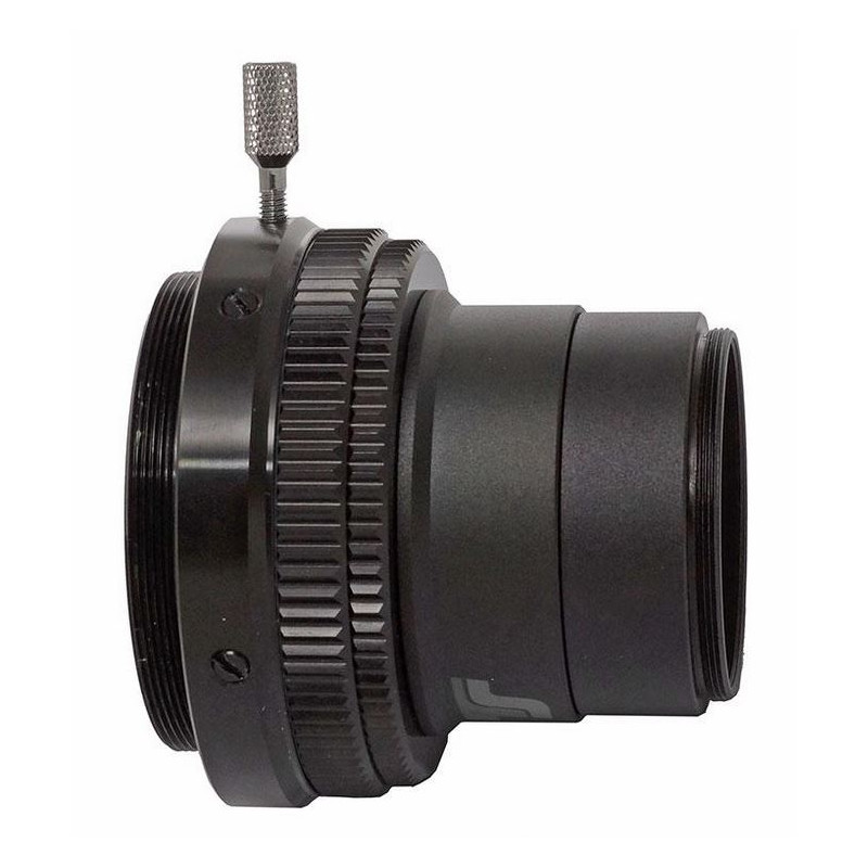 TS Optics Flattener para apos 70-72mm 1.0x