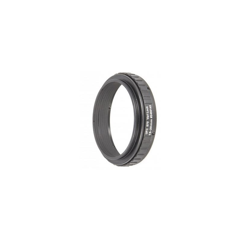 Baader Cilíndro de extensão UFC S70 VariLock 15-20 mm