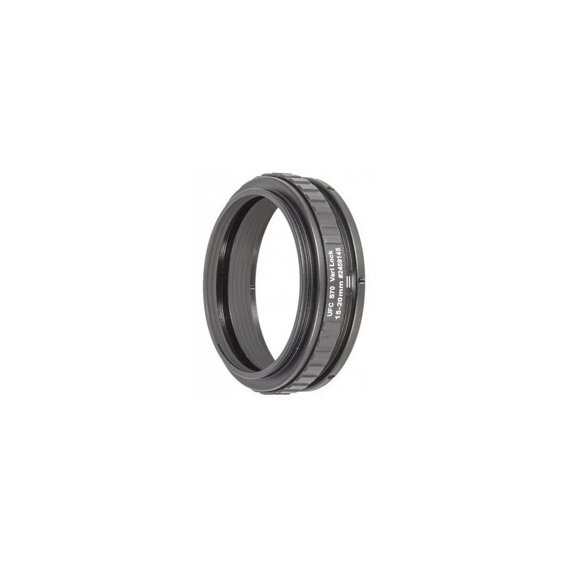 Baader Cilíndro de extensão UFC S70 VariLock 15-20 mm