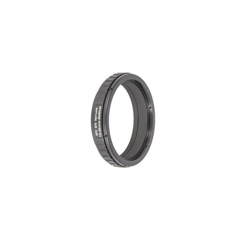Baader Cilíndro de extensão UFC S70 VariLock 15-20 mm