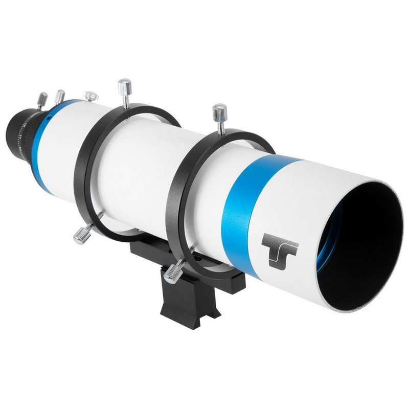 TS Optics Guidescope Luneta buscadora e guia AC 80/328 TSL80D