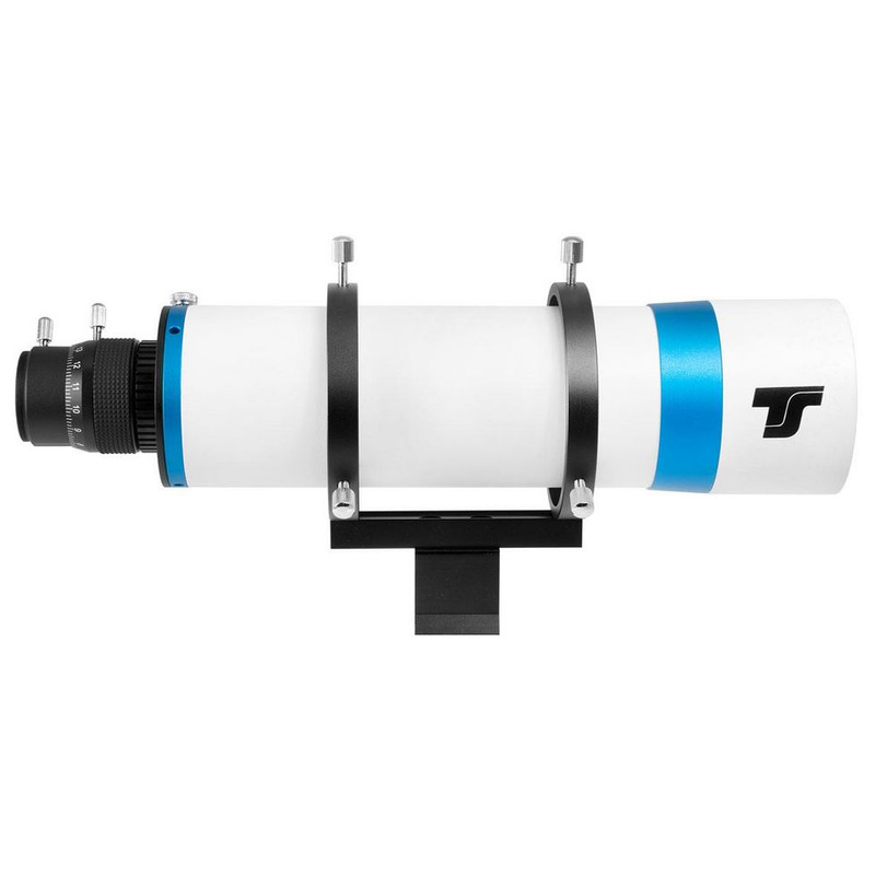TS Optics Guidescope Luneta buscadora e guia AC 80/328 TSL80D