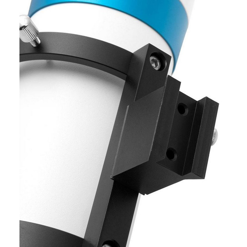TS Optics Guidescope Luneta buscadora e guia AC 80/328 TSL80D