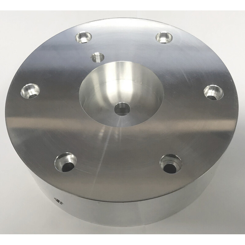 Pulsar Placa de adaptação para coluna telescópica