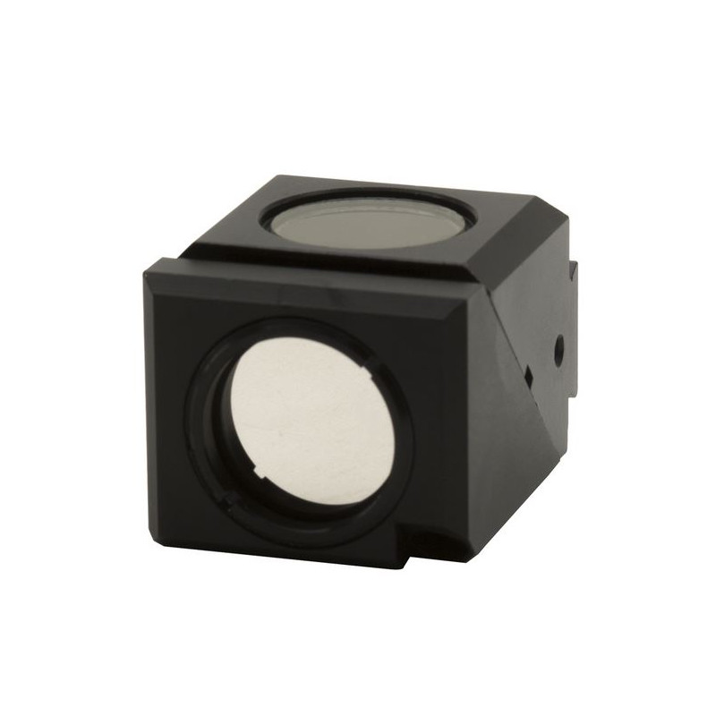 Optika Conjunto de filtros de fluorescência M-677, (com bloco de filtros) (IM-3F)