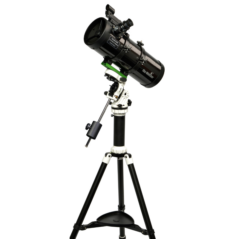 Skywatcher Telescópio N 114/500 SkyHawk-1145PS AZ-EQ Avant