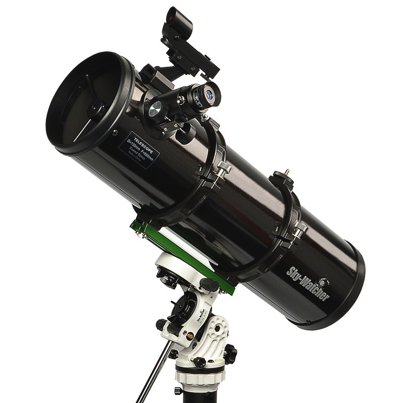 Skywatcher Telescópio N 130/650 Explorer-130PS AZ-EQ Avant