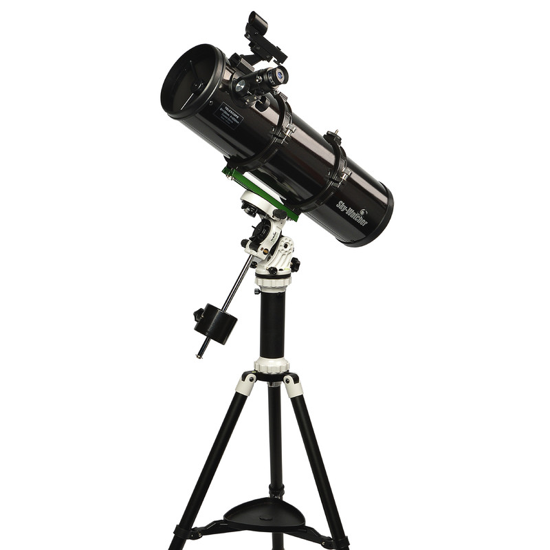 Skywatcher Telescópio N 130/650 Explorer-130PS AZ-EQ Avant