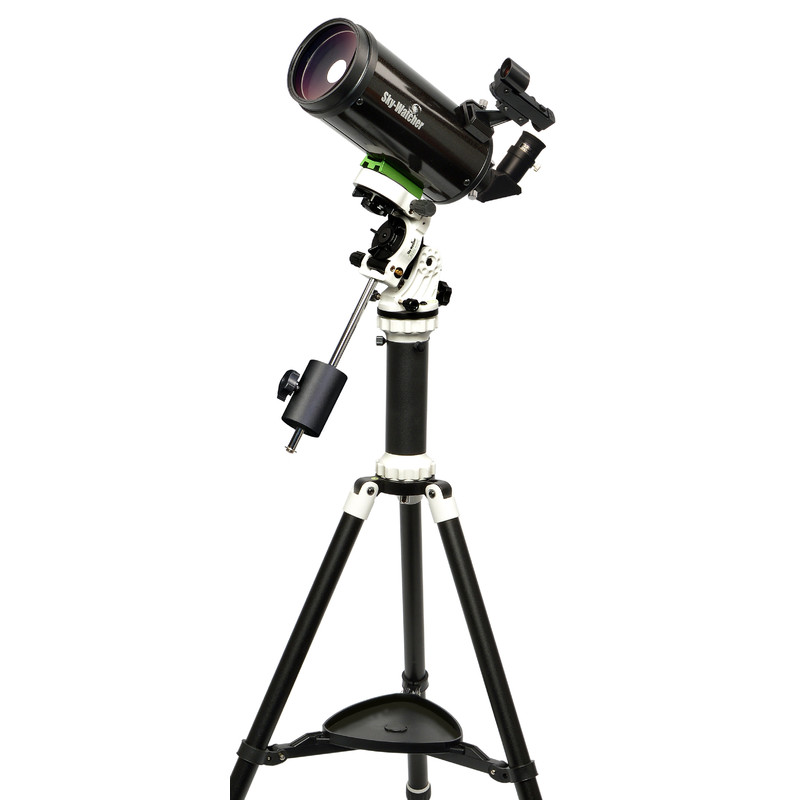 Skywatcher Telescópio Maksutov MC 102/1300 SkyMax-102 AZ-EQ Avant