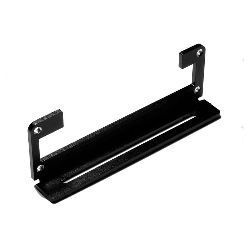 PegasusAstro Grampos para a barra Losmandy para a Ultimate Powerbox v1