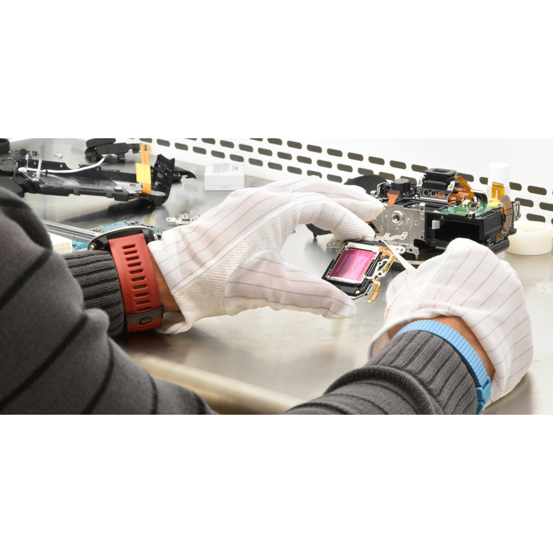 Canon Câmera DSLR EOS 1300Da Baader BCF