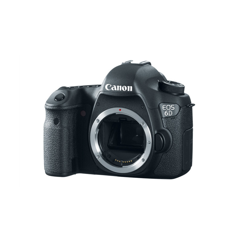 Canon Câmera DSLR EOS 6Da Baader BCF