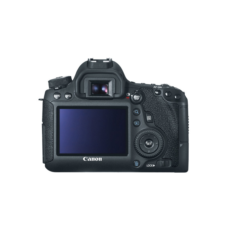 Canon Câmera DSLR EOS 6Da Baader BCF