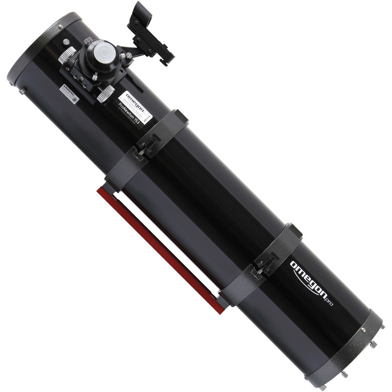 Omegon Telescópio ProNewton N 153/900 OTA sem Acessórios