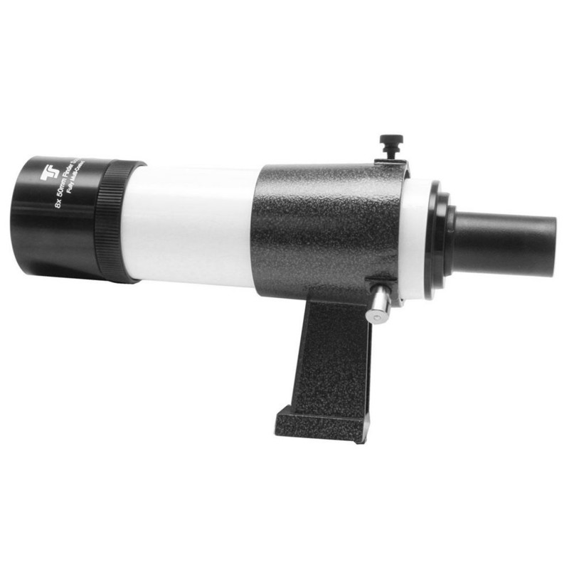 TS Optics Luneta buscadora Buscador 8x50