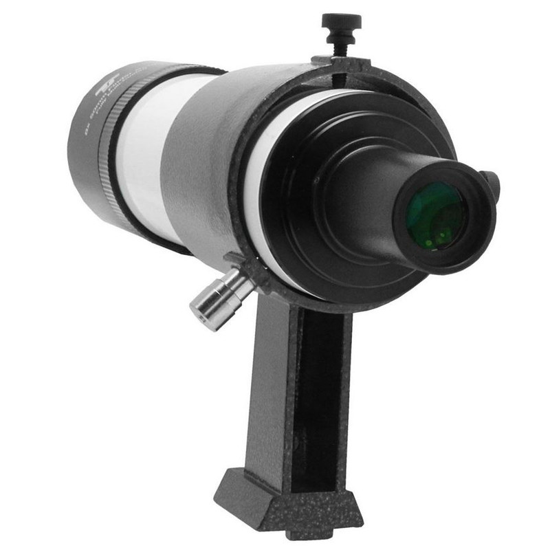 TS Optics Luneta buscadora Buscador 8x50