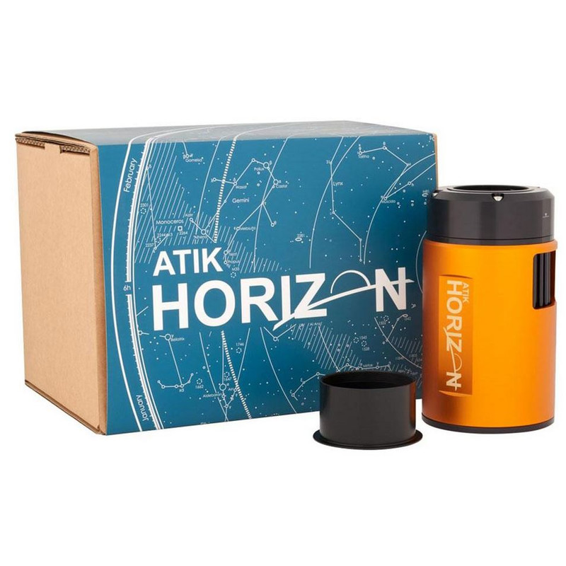 Atik Câmera Horizon Mono