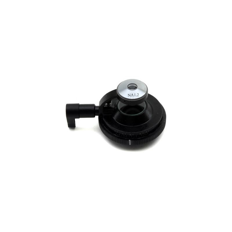 Optika Condensador basculante M-1151, 1,20 N.A.