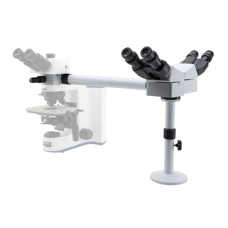 Optika Cabeça de discussão M-1160, simples