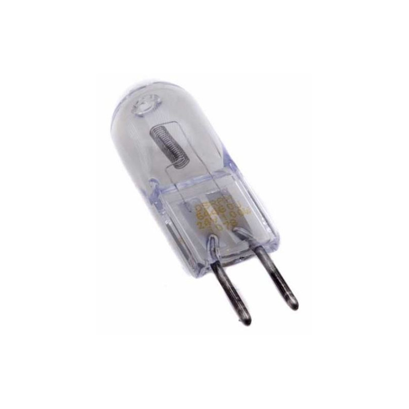 Optika Lâmpada de halogéneo CL-35, 24V 100W (apenas MET)