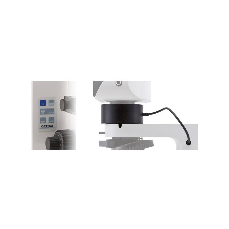 Optika Sistema de controlo de brilho M-1030