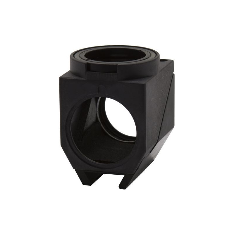 Optika Bloco de filtros de fluorescência vazio M-1164 (B-1000 FL HBO)