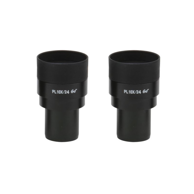 Optika Ocular M-1002, EWF10x/24mm (2pcs)