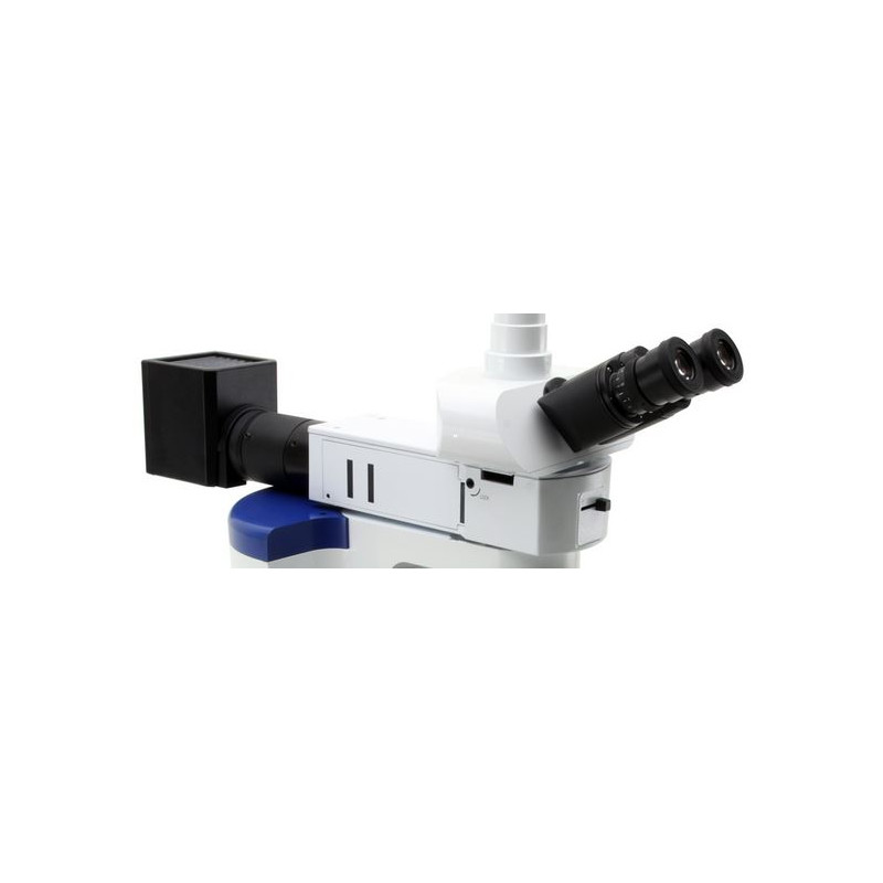 Optika Acessório metalúrgico M-1036-EU LED