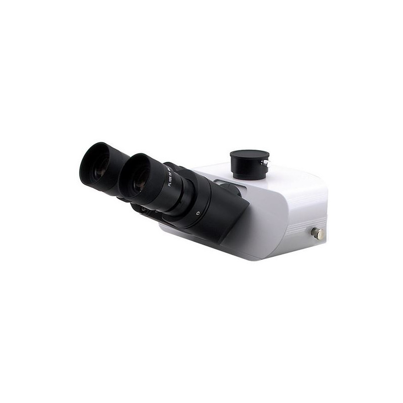 Optika Cabeça de microscópio M-1011, trino