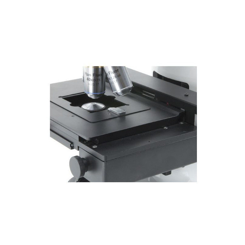 Optika M-1147 motorized microscope stage