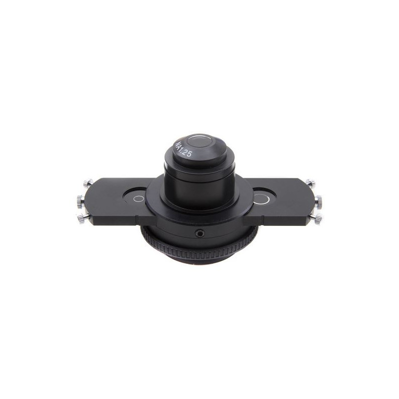 Optika Condensador de contraste de fase M-1152.N, 10x-40x