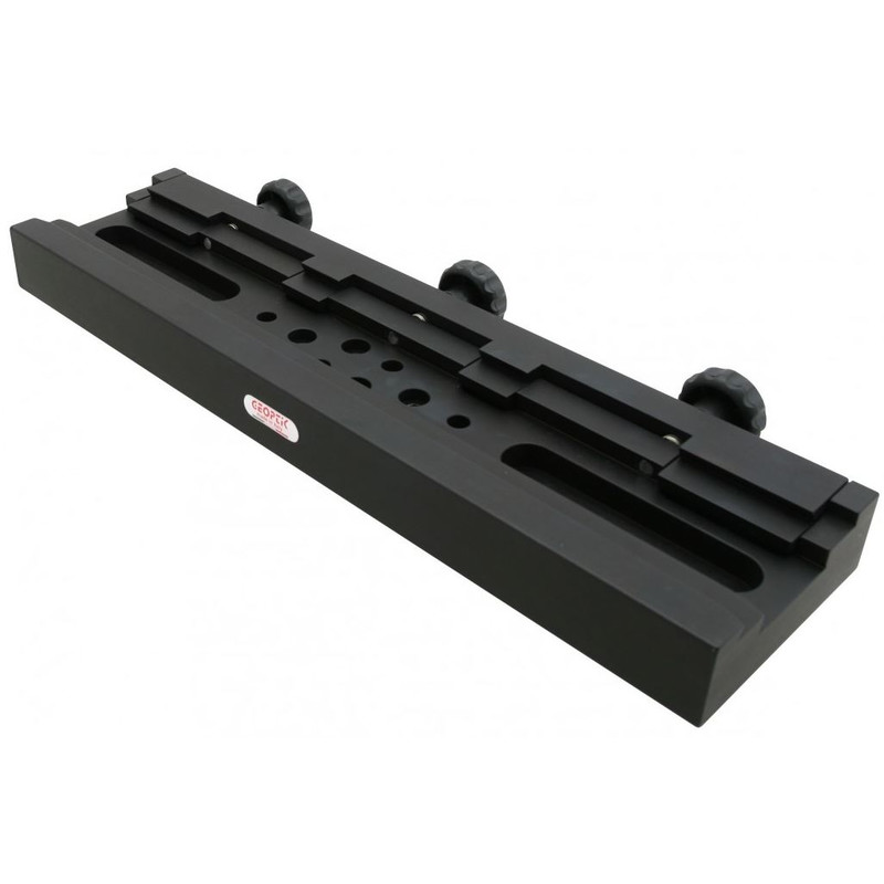 Geoptik Trava em prisma duplo Losmandy & Vixen G-REX 450mm