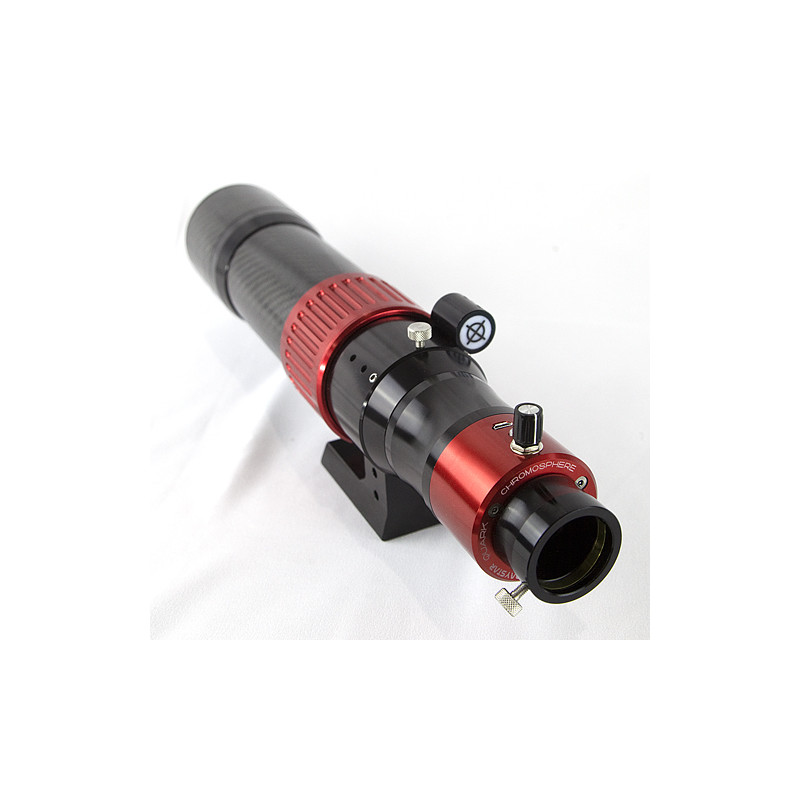 DayStar ST 60/930 SolarScout Carbon H-alpha Chromosphere OTA